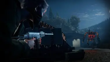Generation Zero - Fashionably Armed Bundle preview 5