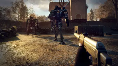 Generation Zero - Fashionably Armed Bundle preview 7