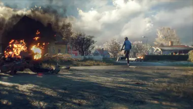 Generation Zero preview 6