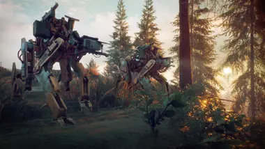 Generation Zero preview 3