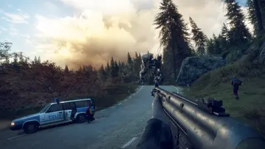 Generation Zero UNITED STATES preview 4
