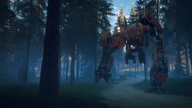 Generation Zero - Live - ARGENTINA preview 2