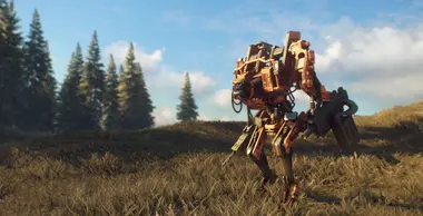 Generation Zero - Live preview 9