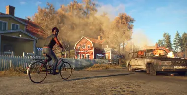 Generation Zero - Live preview 10