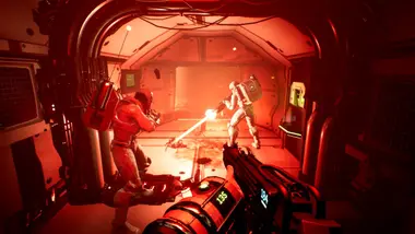 Genesis Alpha One Deluxe Edition preview 2