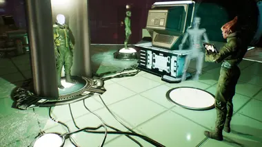 Genesis Alpha One Deluxe Edition preview 5