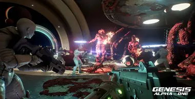 Genesis Alpha One Deluxe Edition preview 9