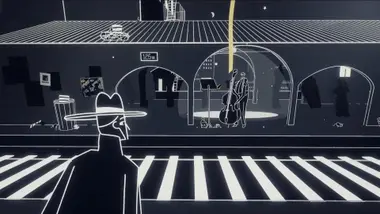 Genesis Noir preview 10
