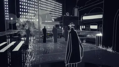 Genesis Noir preview 2