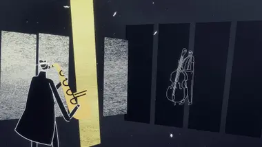 Genesis Noir preview 5