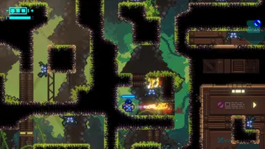 Genopanic preview 11