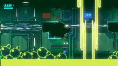 Genopanic preview 2