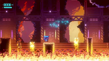 Genopanic preview 3