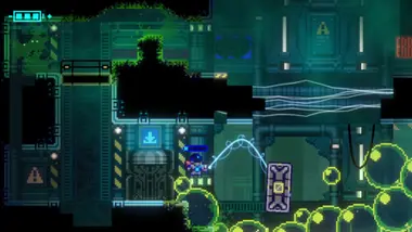 Genopanic preview 4