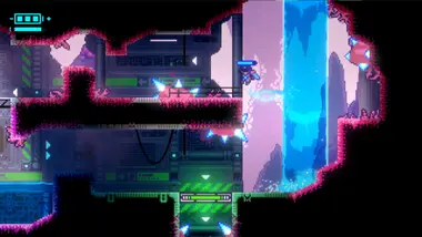 Genopanic preview 8
