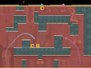 Gentlemen! preview 5