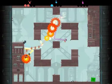 Gentlemen! preview 2