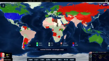 Geo-Political Simulator 5 preview 7