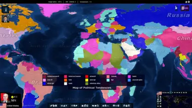 Geo-Political Simulator 5 preview 3