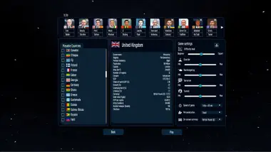 Geo-Political Simulator 5 preview 9