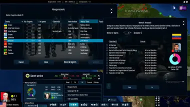 Geo-Political Simulator 5 preview 5