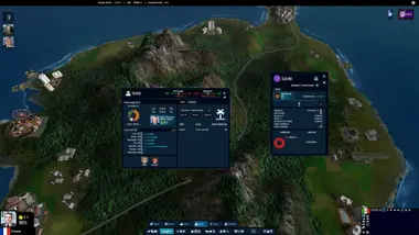 Geo-Political Simulator 5 preview 8
