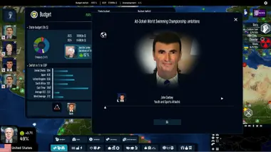 Geo-Political Simulator 5 preview 2