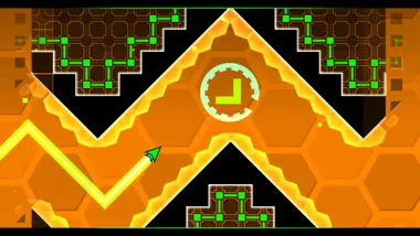 Geometry Dash preview 6