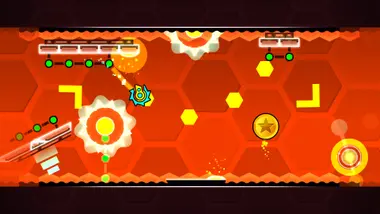 Geometry Dash preview 9