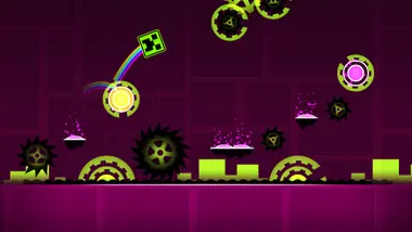 Geometry Dash preview 5