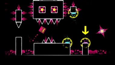 Geometry Dash preview 7