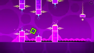 Geometry Dash preview 3