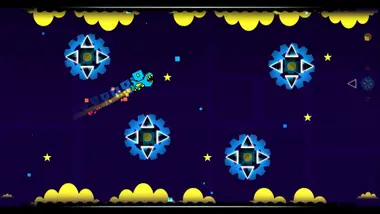 Geometry Dash preview 2