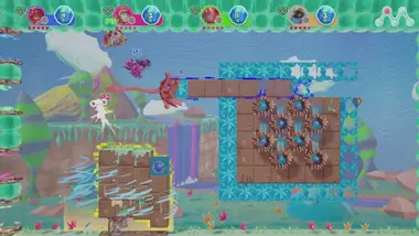 Georifters preview 3