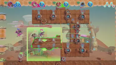 Georifters preview 5