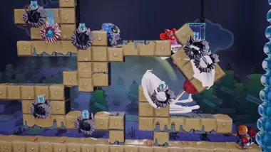 Georifters preview 8