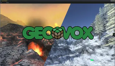 GeoVox preview 8