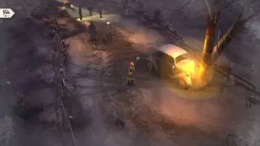 Gerda: A Flame in Winter preview 9