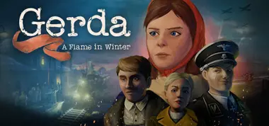 Gerda: A Flame in Winter preview 10