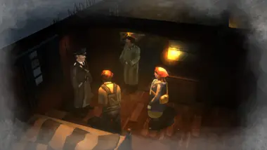 Gerda: A Flame in Winter preview 7