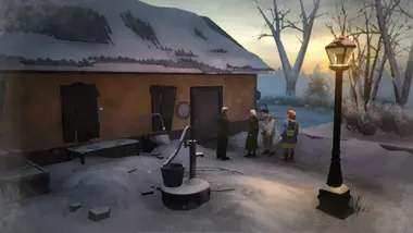 Gerda: A Flame in Winter preview 8