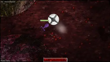 Germ Wars preview 2