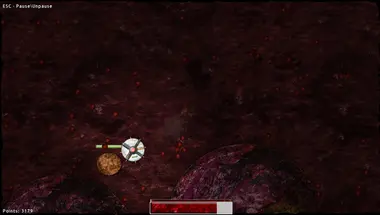 Germ Wars preview 9