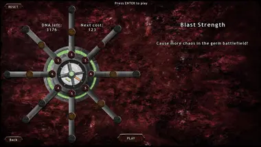 Germ Wars preview 4