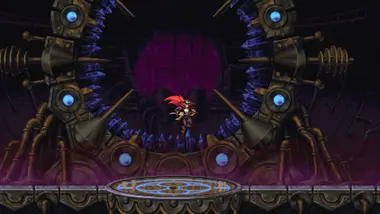 Gestalt: & Cinder preview 4