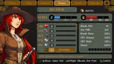 Gestalt: & Cinder preview 5