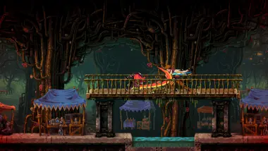 Gestalt: & Cinder preview 8