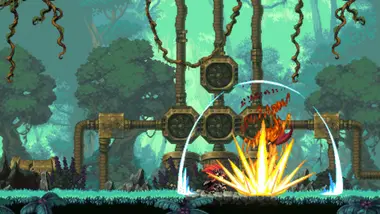 Gestalt: & Cinder preview 11