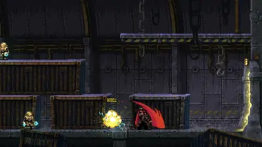 Gestalt: & Cinder preview 6
