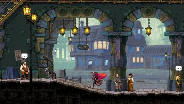 Gestalt: & Cinder preview 7